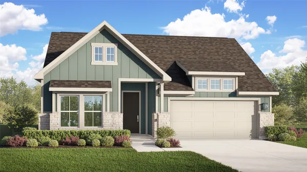 $399,990 | 309 Greinert Drive, Taylor, TX 76574