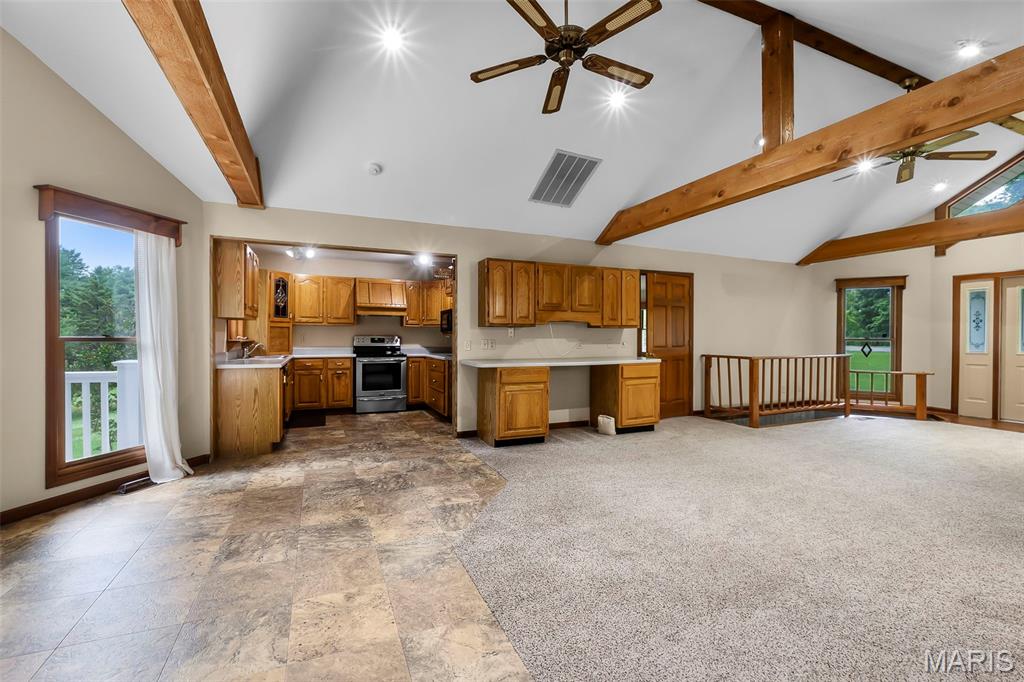 3122 Green Ridge Court Jackson, MO 63755 - Photo 17 of 40