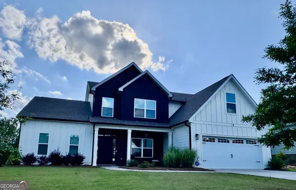 $535,000 | 14 Dayton Way, Sharpsburg, GA 30277