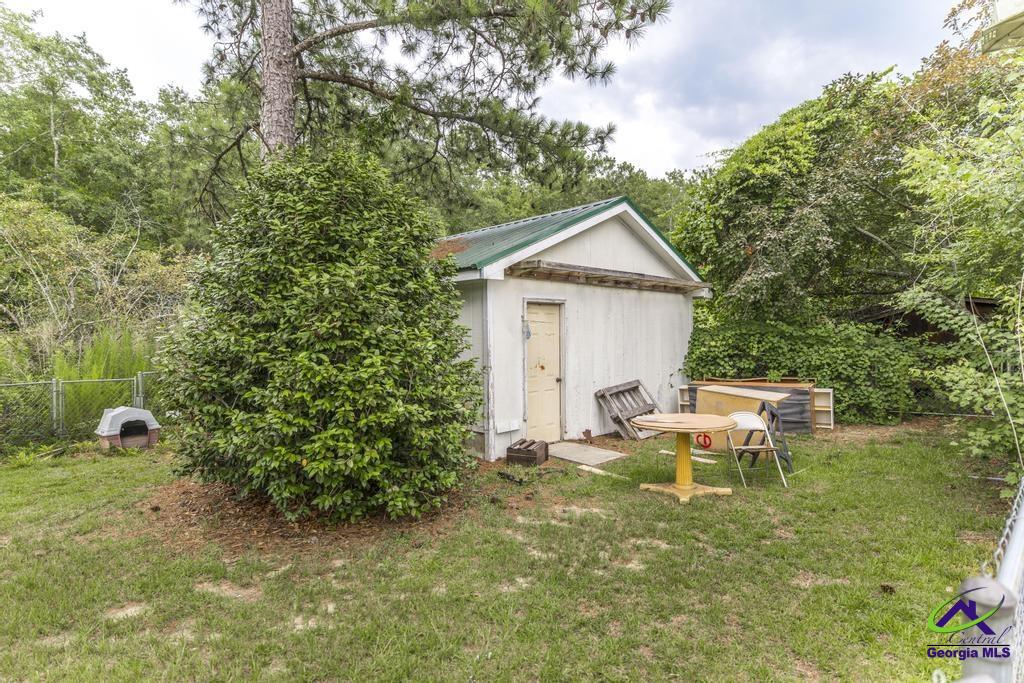 184 Davis Road Knoxville, GA 31050 - Photo 34 of 35 Gallery Image 34