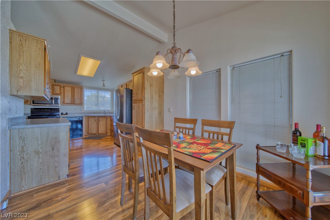 3981 North Blagg Road Pahrump, NV 89060 - Photo 11 of 31 Gallery Image 11