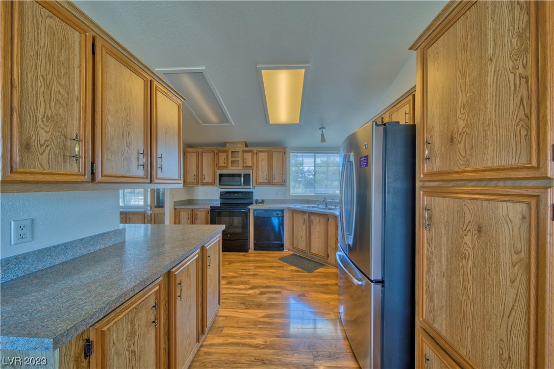 3981 North Blagg Road Pahrump, NV 89060 - Photo 12 of 31 Gallery Image 12