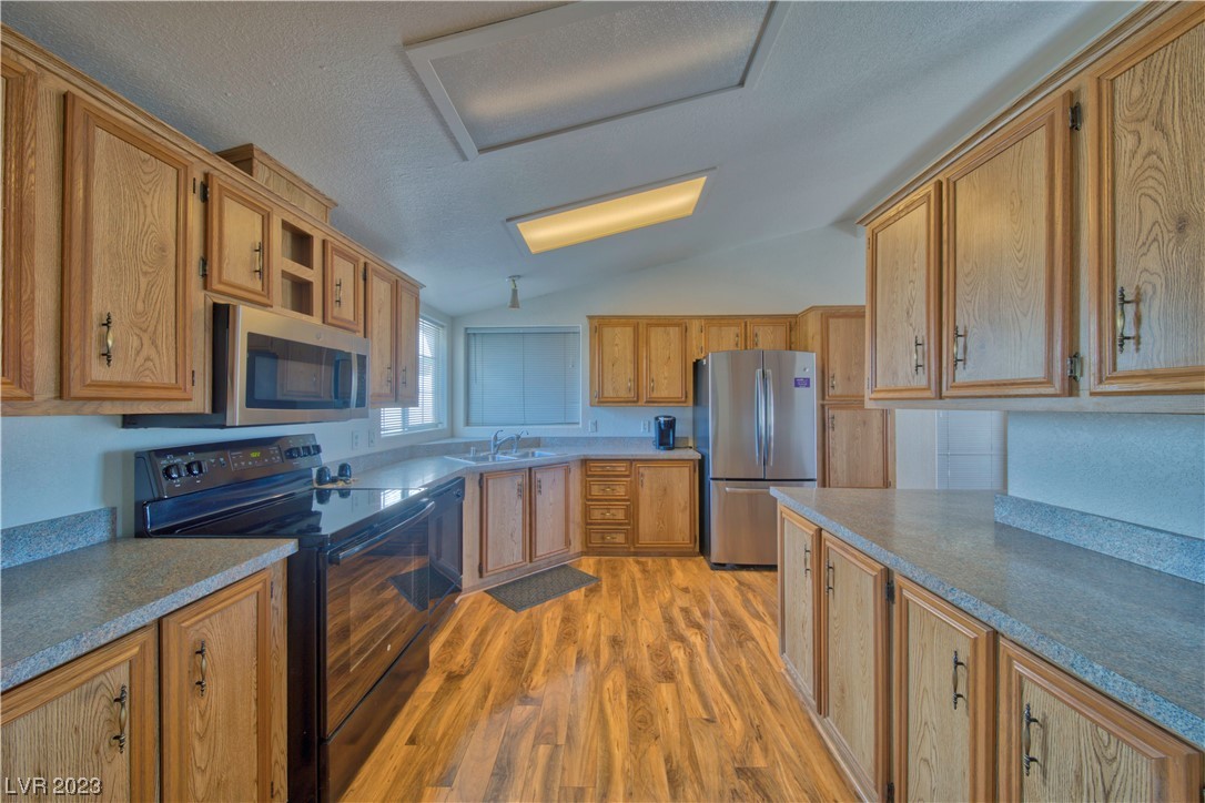 3981 North Blagg Road Pahrump, NV 89060 - Photo 13 of 31 Gallery Image 13