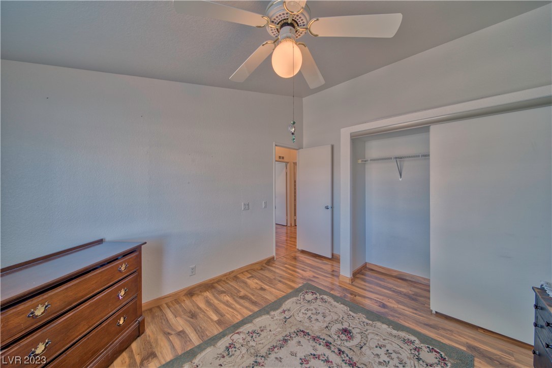 3981 North Blagg Road Pahrump, NV 89060 - Photo 18 of 31 secondary