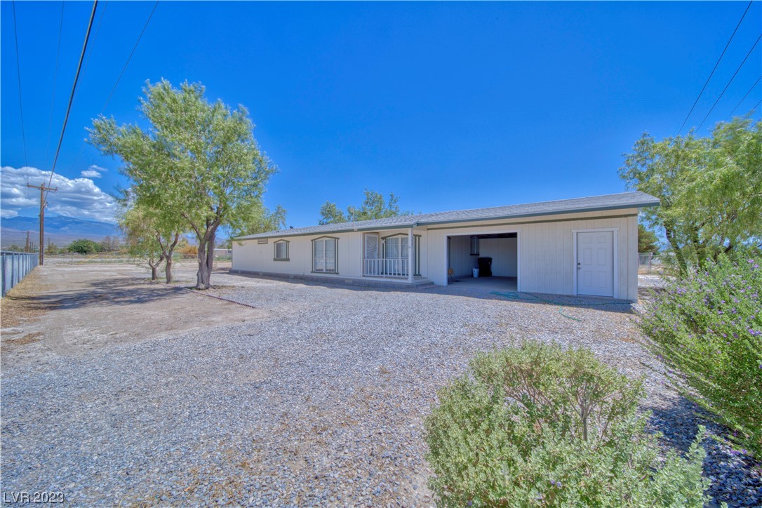 3981 North Blagg Road Pahrump, NV 89060 - Photo 2 of 31 Gallery Image 2