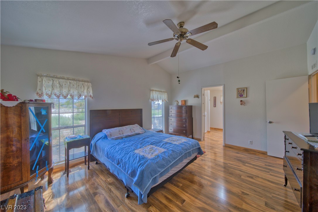 3981 North Blagg Road Pahrump, NV 89060 - Photo 22 of 31 Gallery Image 22