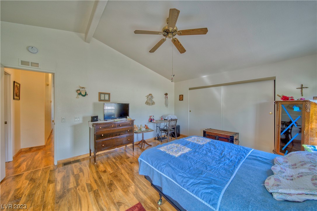 3981 North Blagg Road Pahrump, NV 89060 - Photo 23 of 31 Gallery Image 23