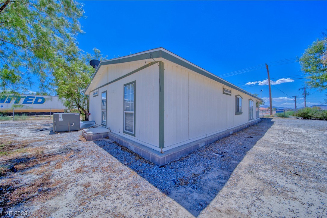 3981 North Blagg Road Pahrump, NV 89060 - Photo 27 of 31 Gallery Image 27