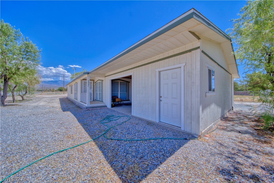 3981 North Blagg Road Pahrump, NV 89060 - Photo 3 of 31 Gallery Image 3