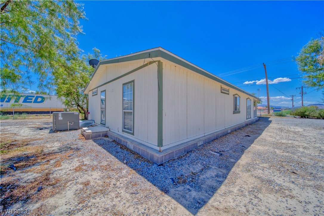 3981 North Blagg Road Pahrump, NV 89060 - Photo 4 of 31 Gallery Image 4