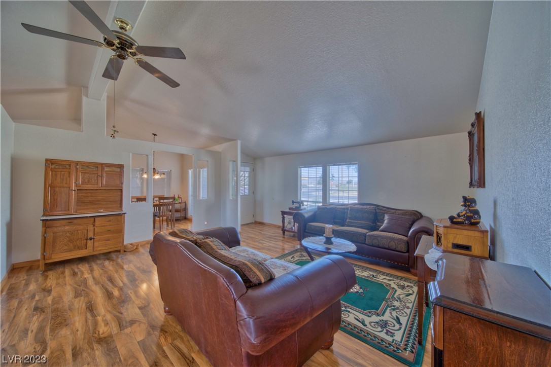 3981 North Blagg Road Pahrump, NV 89060 - Photo 7 of 31 Gallery Image 7