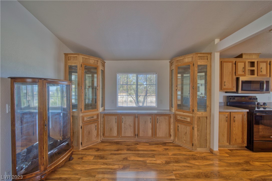 3981 North Blagg Road Pahrump, NV 89060 - Photo 9 of 31 formal dining.