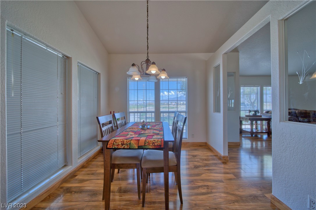 3981 North Blagg Road Pahrump, NV 89060 - Photo 10 of 31 Gallery Image 10