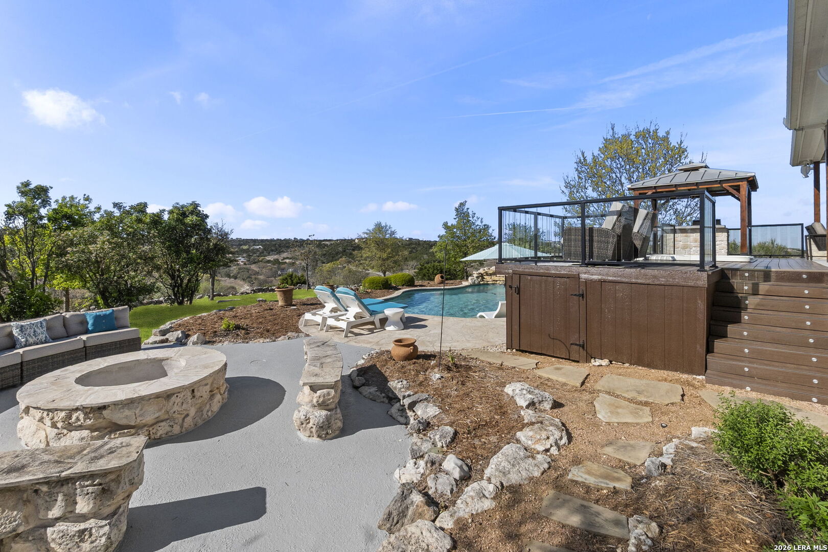 616 Blue Diamond Boerne, TX 78006 - Photo 29 of 34