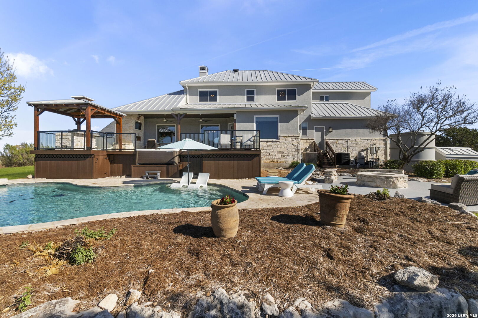 616 Blue Diamond Boerne, TX 78006 - Photo 30 of 34