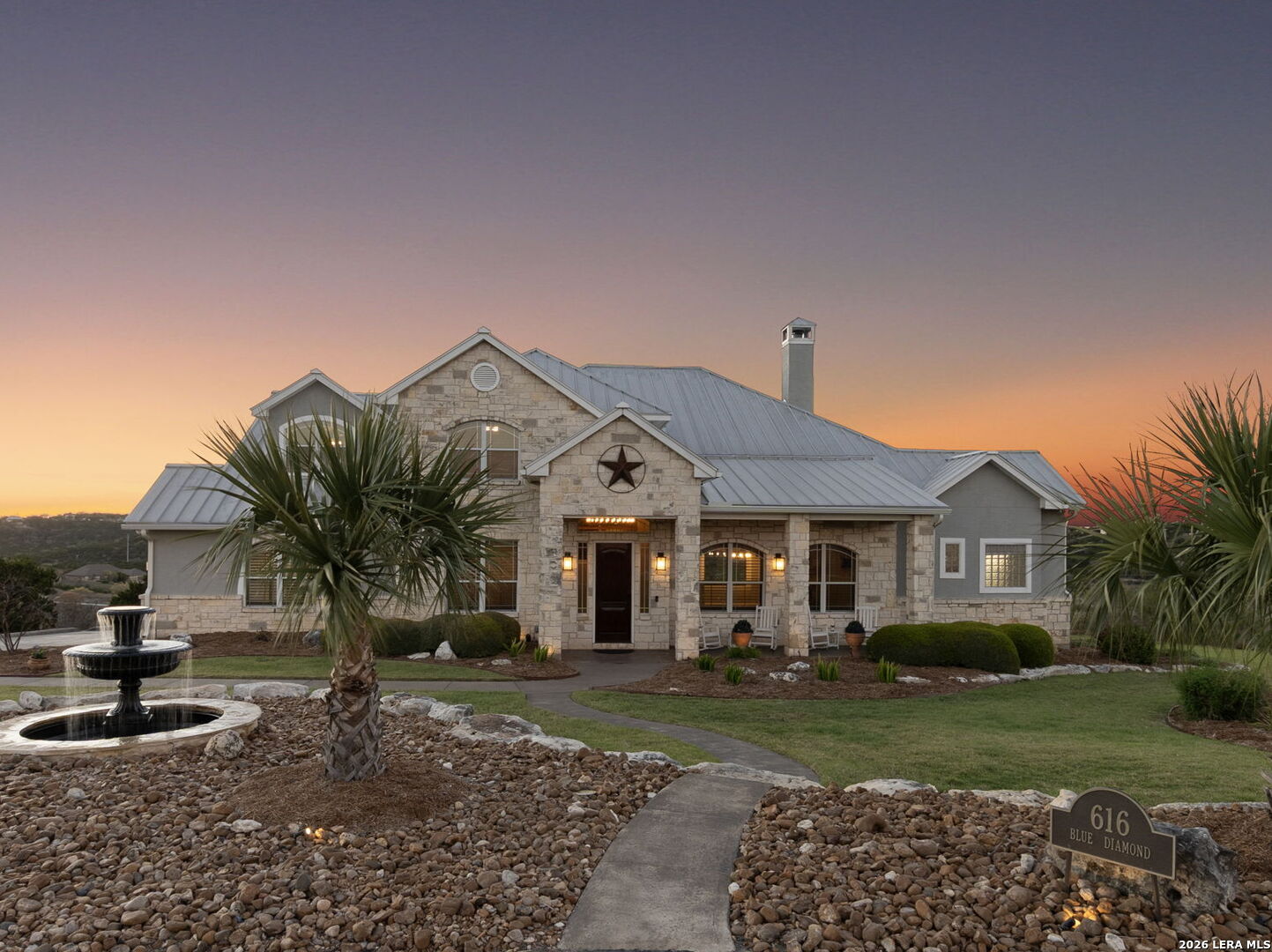616 Blue Diamond Boerne, TX 78006 - Photo 3 of 34