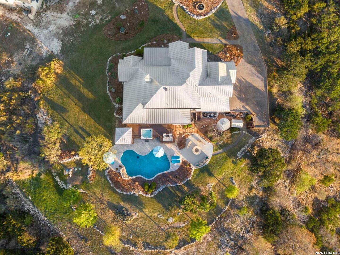 616 Blue Diamond Boerne, TX 78006 - Photo 4 of 34