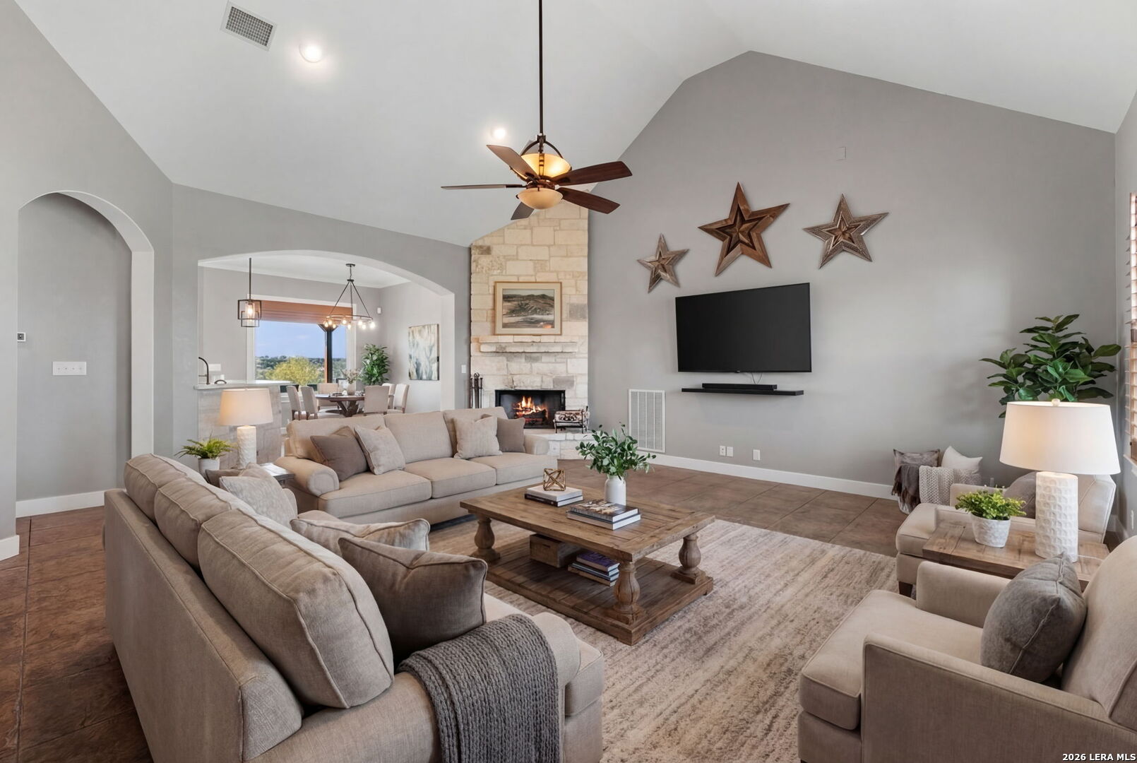 616 Blue Diamond Boerne, TX 78006 - Photo 6 of 34
