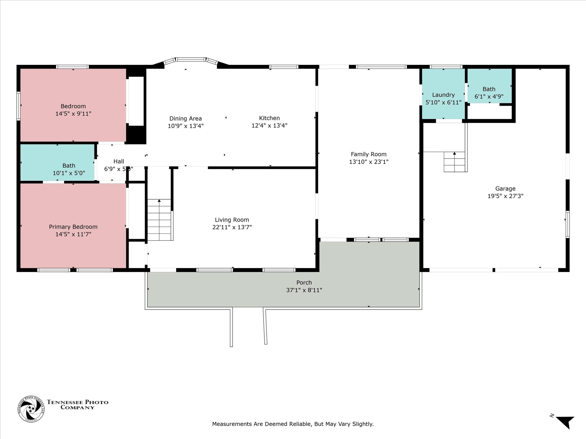 221 Magnolia Road Sparta, TN 38583 - Photo 32 of 36 a picture of a park