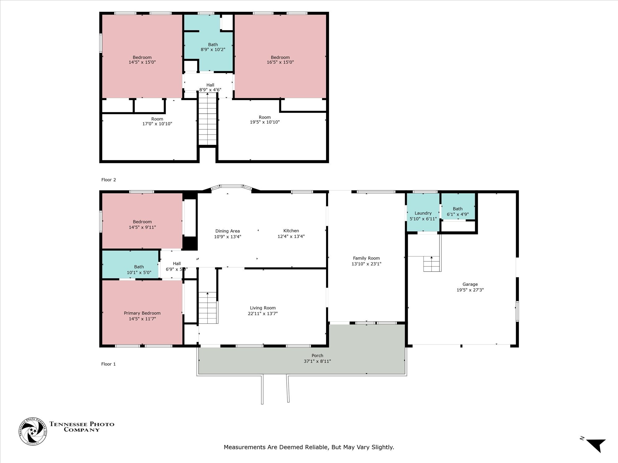221 Magnolia Road Sparta, TN 38583 - Photo 34 of 36
