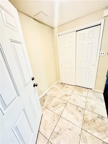 a bathroom with a sink and a shower