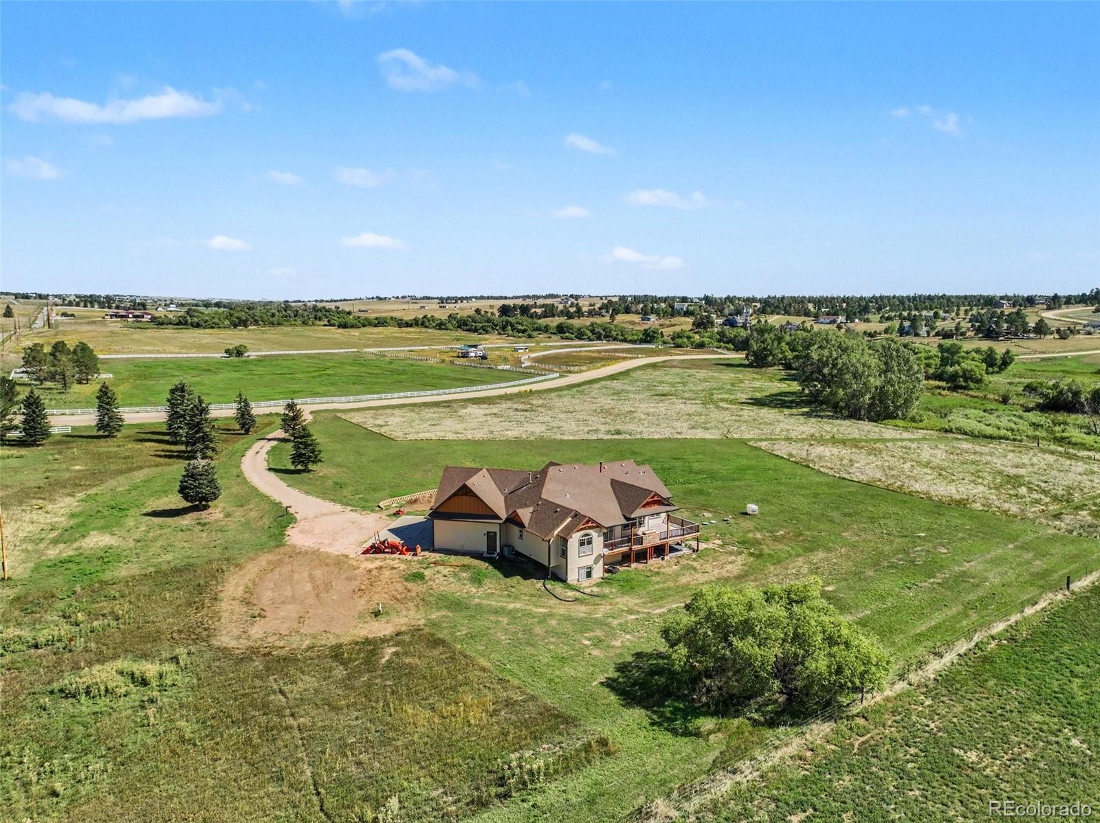 2886 Running Brook Road Elizabeth, CO 80107 - Photo 46 of 49 Gallery Image 46