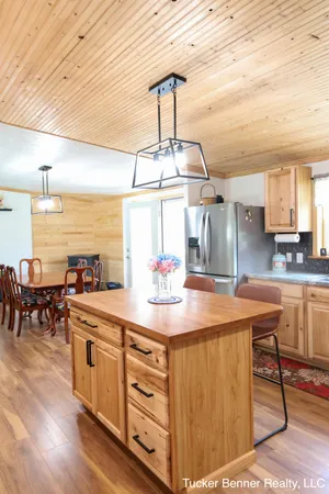 $299,700 | 3696 South Cobmoosa Trail, Hesperia, MI 49421