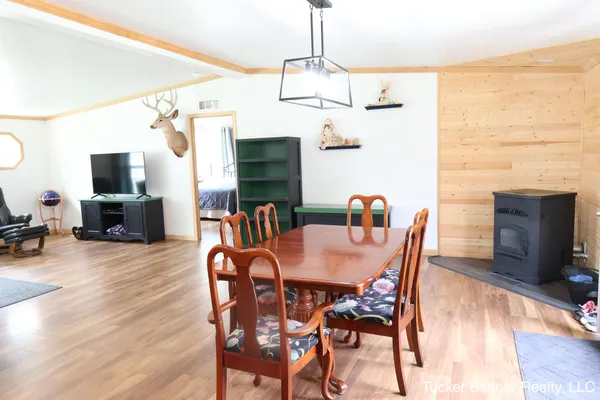 $299,700 | 3696 South Cobmoosa Trail, Hesperia, MI 49421