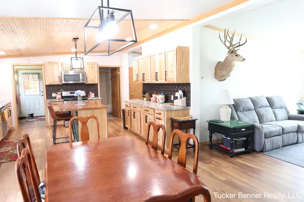 $299,700 | 3696 South Cobmoosa Trail, Hesperia, MI 49421