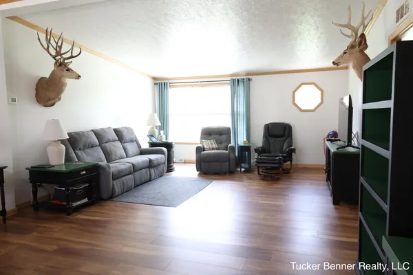 $299,700 | 3696 South Cobmoosa Trail, Hesperia, MI 49421