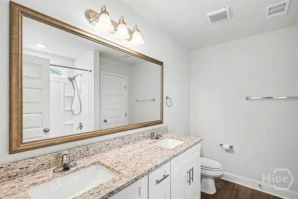 $2,300 | 87 Stafford Loop, Richmond Hill, GA 31324
