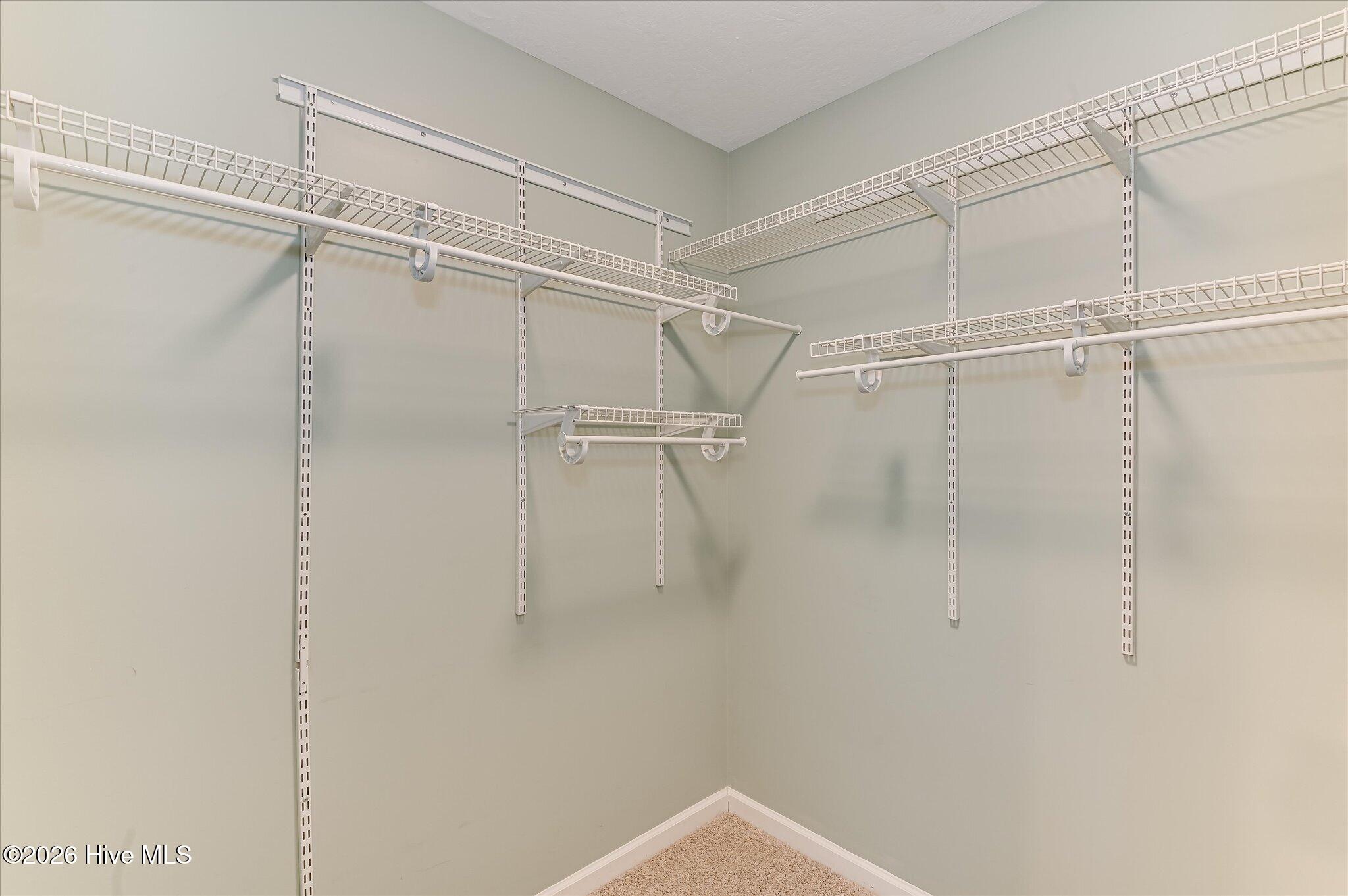 643 Butler Springs Circle Grovetown, GA 30813 - Photo 14 of 29 Primary walk in closet