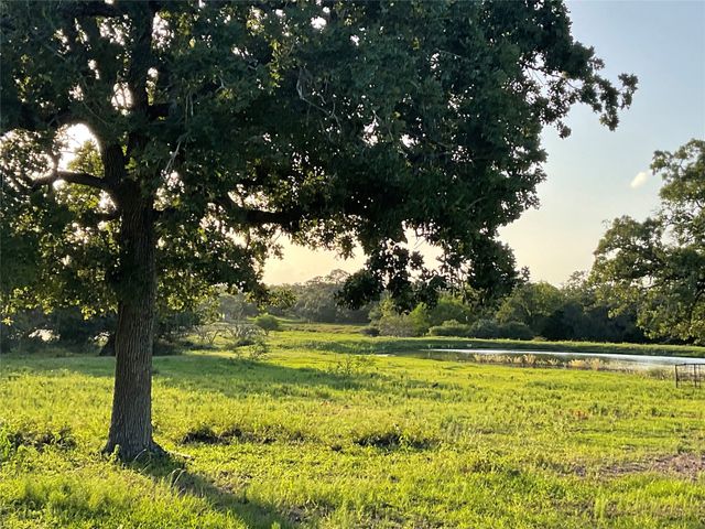 a view of outdoor space with swimming pool