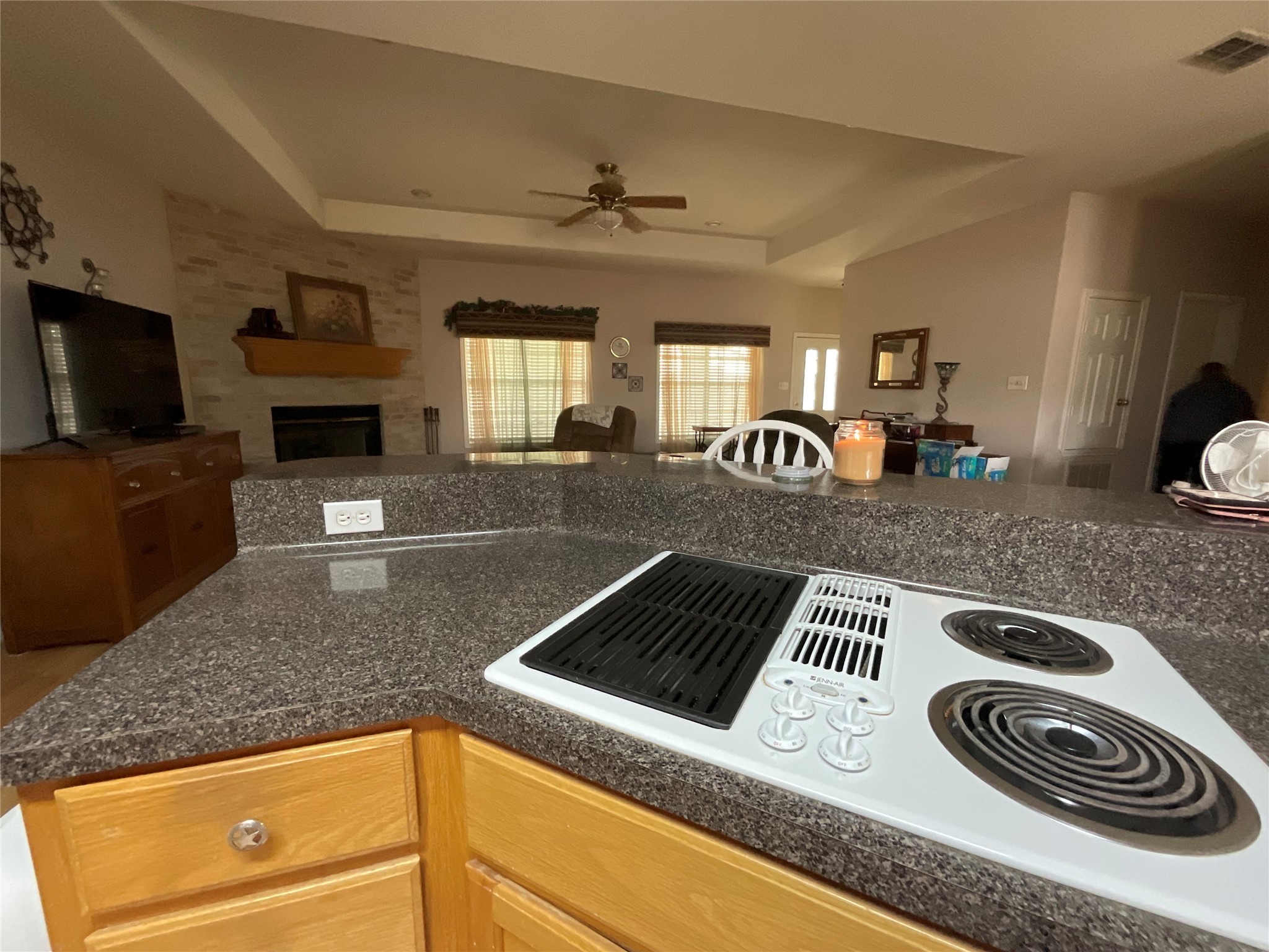 2826 Cattle Guard Road Cuero, TX 77954 - Photo 34 of 45