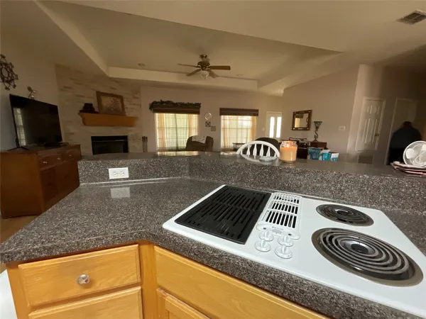 a view of washer and dryer