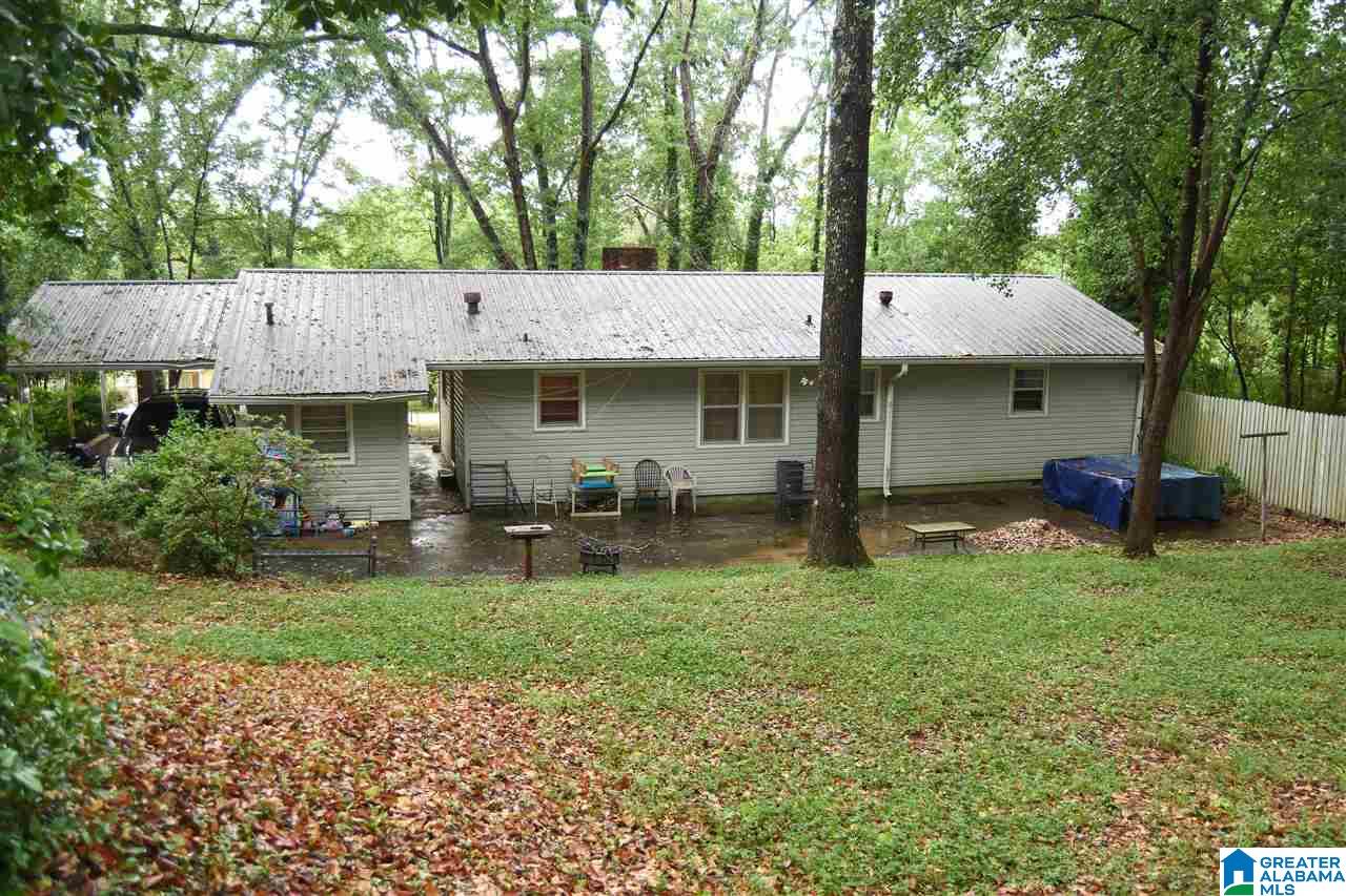 917 Jacksonville Street Weaver, AL 36277 - Photo 11 of 44