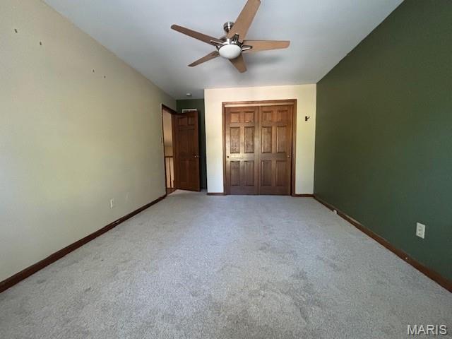 1599 Paradise Valley Drive High Ridge, MO 63049 - Photo 19 of 37