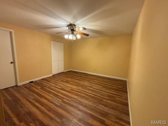 1599 Paradise Valley Drive High Ridge, MO 63049 - Photo 34 of 37