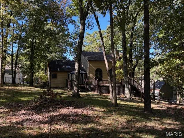 $449,900 | 1599 Paradise Valley Drive, High Ridge, MO 63049