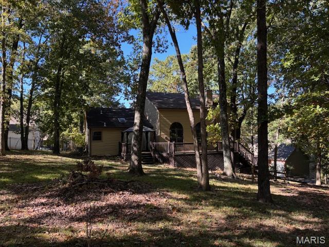 1599 Paradise Valley Drive High Ridge, MO 63049 - Photo 37 of 37