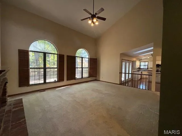 $449,900 | 1599 Paradise Valley Drive, High Ridge, MO 63049