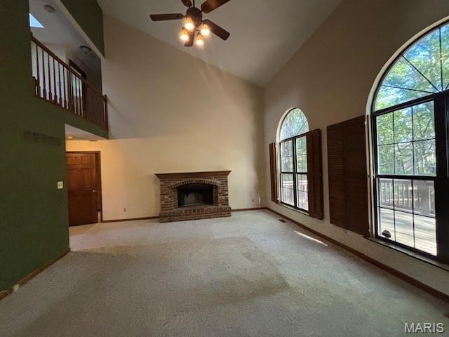 1599 Paradise Valley Drive High Ridge, MO 63049 - Photo 5 of 37