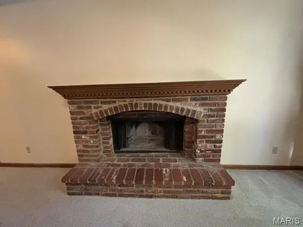 $439,900 | 1599 Paradise Valley Drive, High Ridge, MO 63049