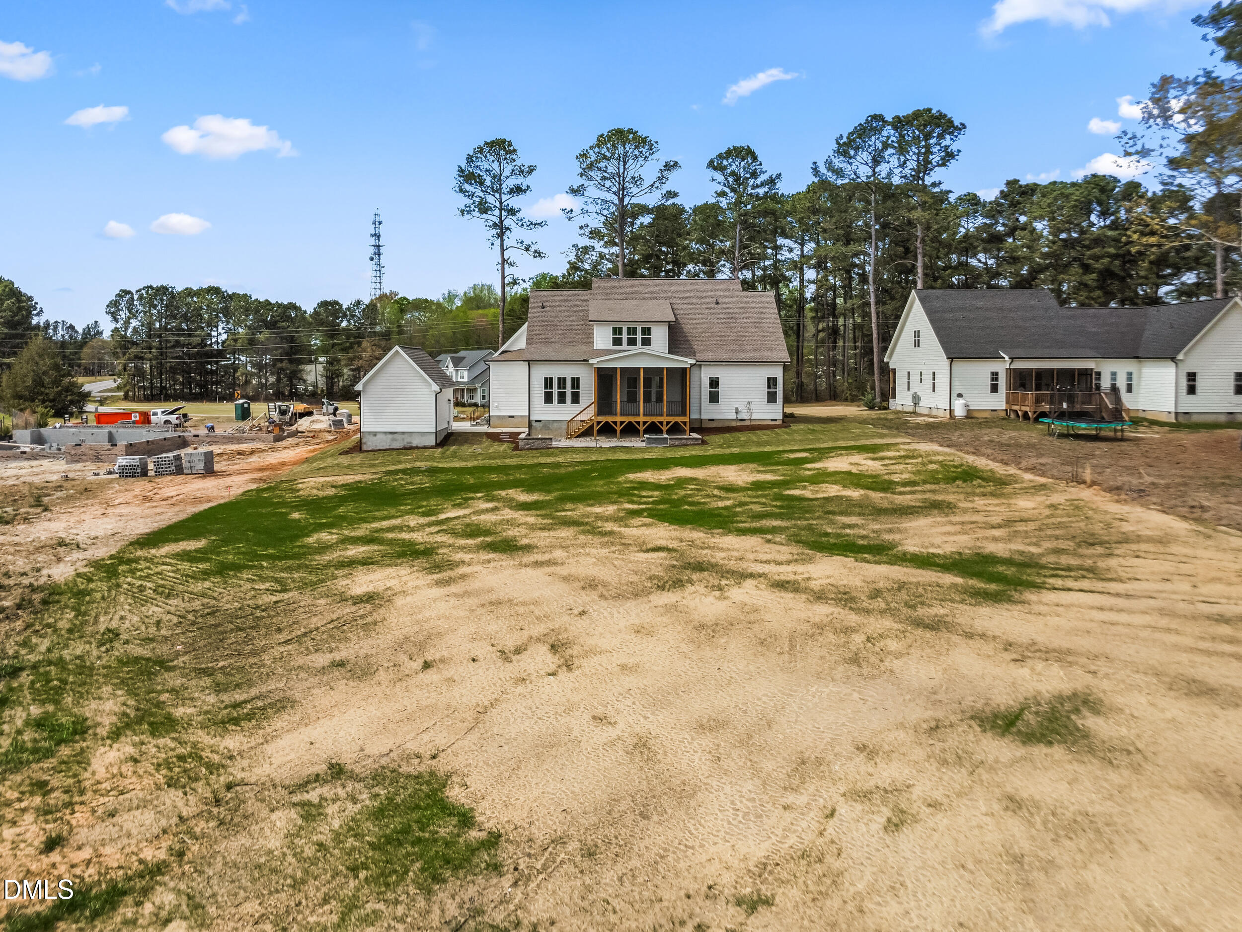 794 Maggie Way Road Wendell, NC 27591 - Photo 26 of 26 26_dji_fly_20260330_141026_96_1774894304