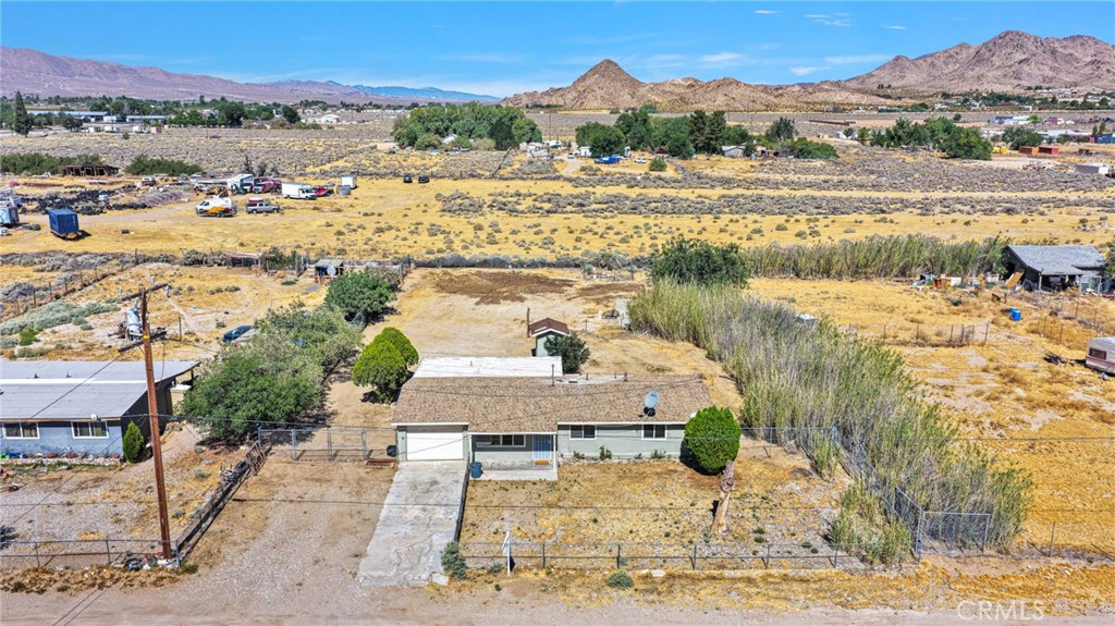 10650 Trade Post Road Lucerne Valley, CA 92356 - Photo 26 of 48
