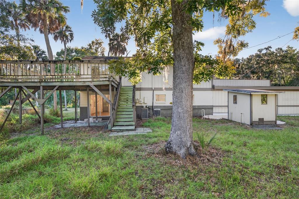 6345 Lost Trail New Port Richey, FL 34653 - Photo 66 of 82
