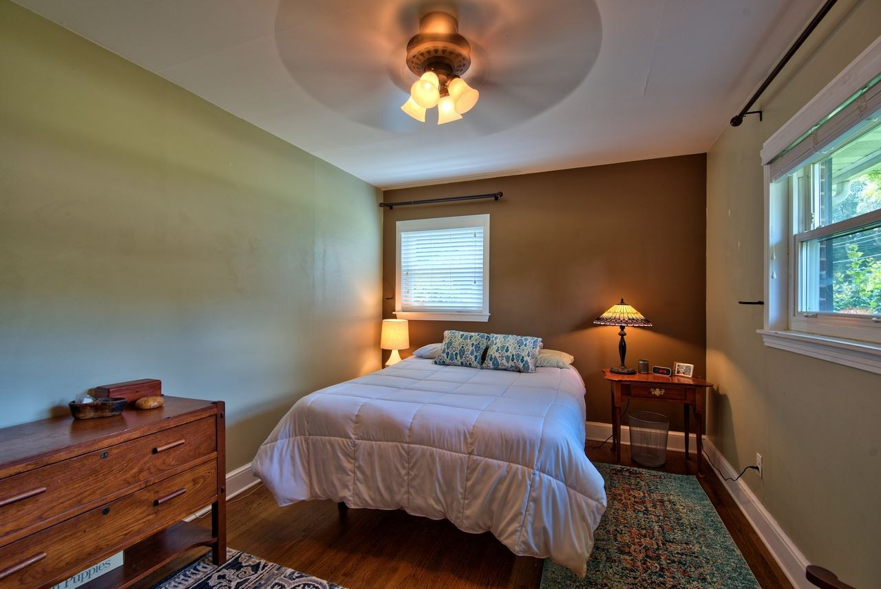2732 Duke Homestead Road Durham, NC 27705 - Photo 16 of 25 Master Bedroom