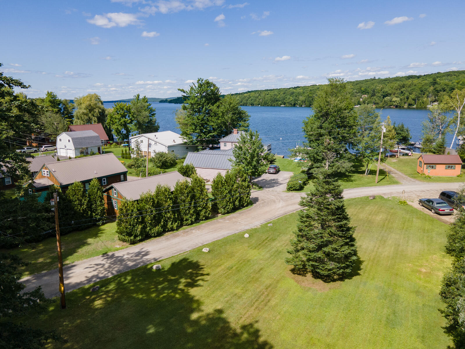 41 Pinkhams Cove Road Belgrade, ME 04917 - Photo 23 of 45 lakehome_pinkhamscove011
