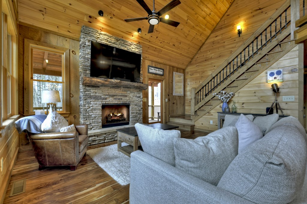 705 George Curtis Road Blue Ridge, GA 30513 - Photo 13 of 49 Gallery Image 13