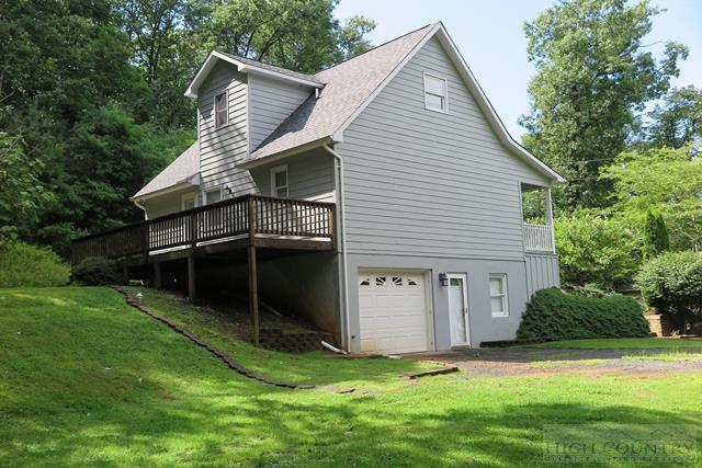 57 Village Road Glade Valley, NC 28627 - Photo 2 of 15 Gallery Image 2